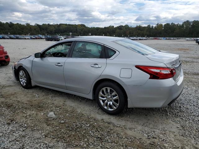 Photo 2 from auction – 2017 NISSAN ALTIMA 2.5 with VIN 1N4AL3AP0HC488858