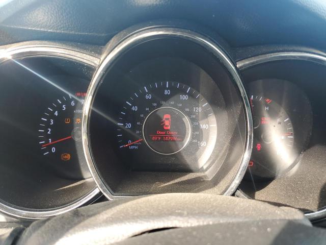 Photo 9 from auction – 2013 KIA OPTIMA LX with VIN 5XXGM4A72DG151089
