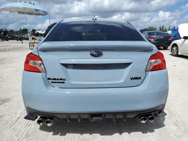 Photo 6 from auction – 2019 SUBARU WRX PREMIU with VIN JF1VA1B66K9807265
