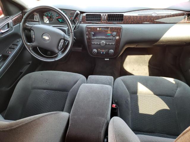 Photo 8 from auction – 2012 CHEVROLET IMPALA LT with VIN 2G1WB5E36C1283171
