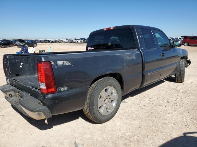 Photo 3 from auction – 2004 GMC NEW SIERRA with VIN 2GTEC19T241313500