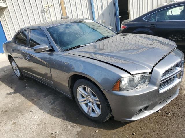 Photo 4 from auction – 2011 DODGE CHARGER with VIN 2B3CL3CG2BH606818