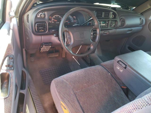 Photo 8 from auction – 1998 DODGE 1500 with VIN 1B7HF16Y5WS517862