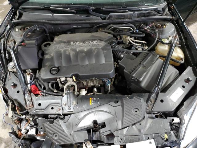 Photo 11 from auction – 2012 CHEVROLET IMPALA LT with VIN 2G1WG5E37C1302487