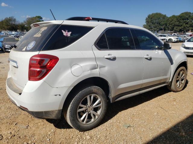 Photo 3 from auction – 2017 CHEVROLET EQUINOX LT with VIN 2GNALCEK6H1538488