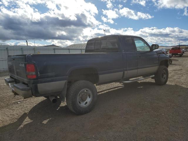Photo 3 from auction – 2002 DODGE RAM 2500 with VIN 3B7KF23C92M244111