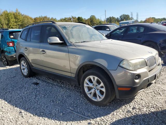 Photo 4 from auction – 2010 BMW X3 XDRIVE3 with VIN WBXPC9C43AWJ37167