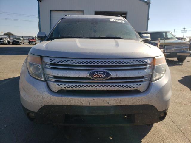 Photo 5 from auction – 2013 FORD EXPLORER L with VIN 1FM5K8F81DGA21878