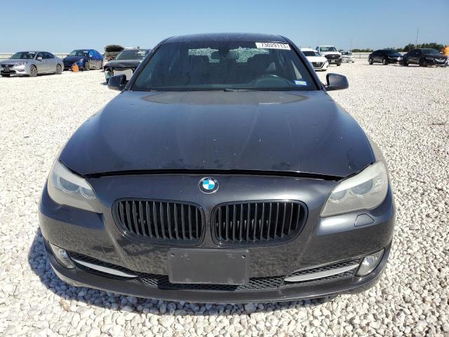 Photo 5 from auction – 2012 BMW 535 I with VIN WBAFR7C51CC815341