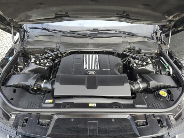 Photo 12 from auction – 2018 LAND ROVER RANGE ROVE with VIN SALWV2SVXJA810966
