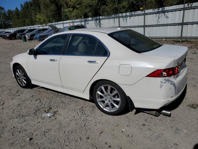 Photo 2 from auction – 2006 ACURA TSX with VIN JH4CL96946C033989