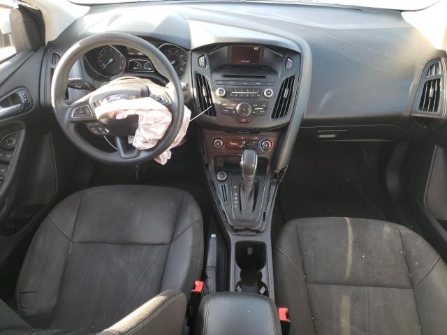 Photo 8 from auction – 2017 FORD FOCUS SE with VIN 1FADP3F22HL201616