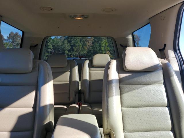 Photo 10 from auction – 2005 FORD FREESTYLE with VIN 1FMDK06165GA34255