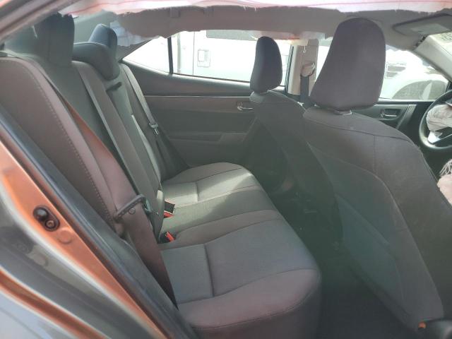 Photo 10 from auction – 2018 TOYOTA COROLLA L with VIN 5YFBURHE8JP769323