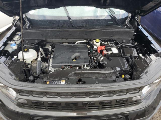 Photo 11 from auction – 2021 FORD BRONCO SPO with VIN 3FMCR9A65MRA29196