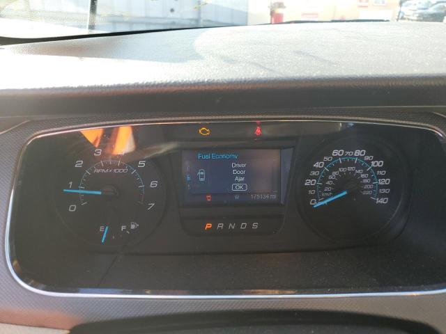 Foto 9 de la subasta – 2014 FORD TAURUS SE con VIN 1FAHP2D81EG150956
