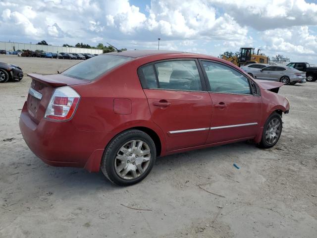 Photo 3 from auction – 2012 NISSAN SENTRA 2.0 with VIN 3N1AB6APXCL734930