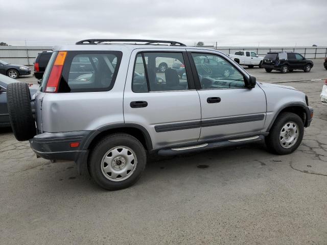 Photo 3 from auction – 2001 HONDA CR-V LX with VIN JHLRD18451C032048