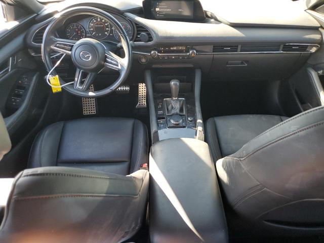 Photo 8 from auction – 2019 MAZDA 3 PREFERRE with VIN JM1BPAMM2K1137817