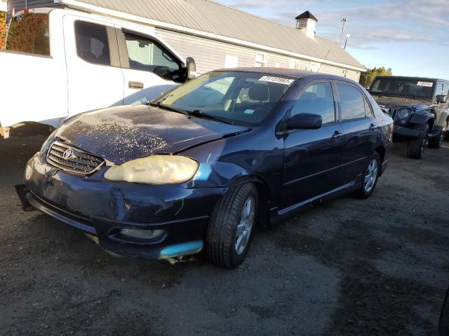 TOYOTA COROLLA CE 2005 con VIN 2T1BR32E55C551434 - Foto de la subasta