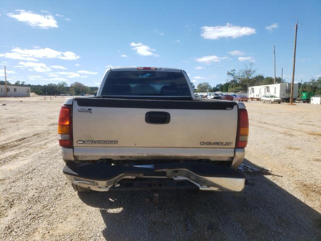 Photo 6 from auction – 2000 CHEVROLET SILVERADO with VIN 2GCEC19T4Y1222556