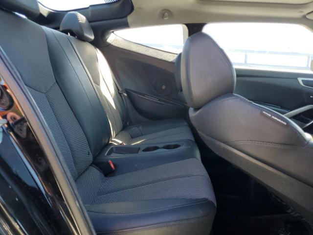 Photo 10 from auction – 2013 HYUNDAI VELOSTER with VIN KMHTC6AD8DU146570