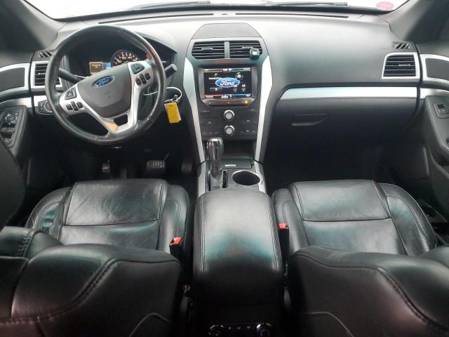 Photo 8 from auction – 2013 FORD EXPLORER X with VIN 1FM5K8D80DGC30323