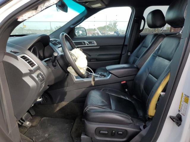 Photo 7 from auction – 2013 FORD EXPLORER X with VIN 1FM5K7D82DGC13632
