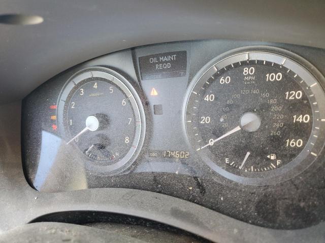 Photo 9 from auction – 2007 LEXUS ES 350 with VIN JTHBJ46G472109544