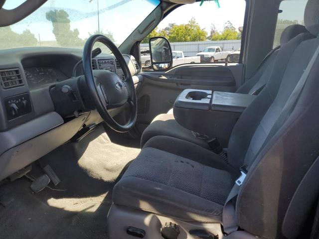Photo 7 from auction – 2003 FORD F250 SUPER with VIN 1FTNX21F03EA53787