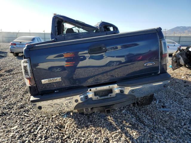 Photo 6 from auction – 2006 FORD SUPER DUTY with VIN 1FTWW31P66EA09321