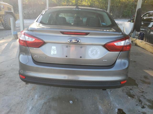 Photo 6 from auction – 2014 FORD FOCUS SE with VIN 1FADP3F20EL434700