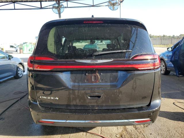 Photo 6 from auction – 2023 CHRYSLER PACIFICA T with VIN 2C4RC1BGXPR580792