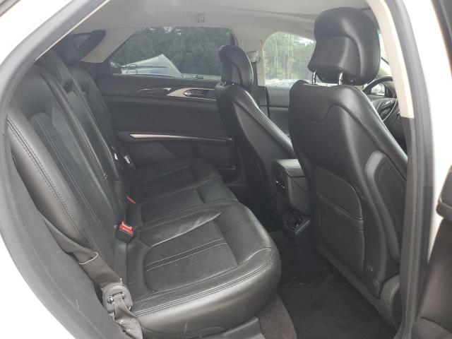 Photo 10 from auction – 2014 LINCOLN MKZ with VIN 3LN6L2G96ER833872