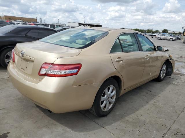صورة رقم 3 من المزاد - 2011 TOYOTA CAMRY BASE مع VIN 4T1BF3EK4BU192369