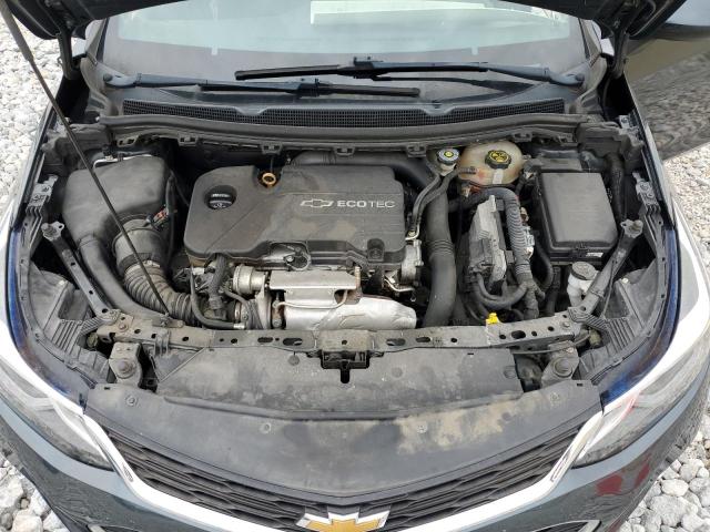 Photo 11 from auction – 2017 CHEVROLET CRUZE LT with VIN 3G1BE6SM9HS567902