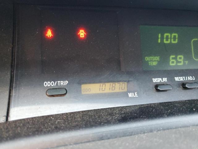 Photo 9 from auction – 2004 TOYOTA AVALON XL with VIN 4T1BF28B64U385843