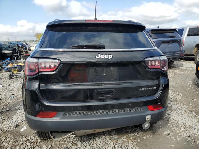 Photo 6 from auction – 2018 JEEP COMPASS LI with VIN 3C4NJCCB2JT330759