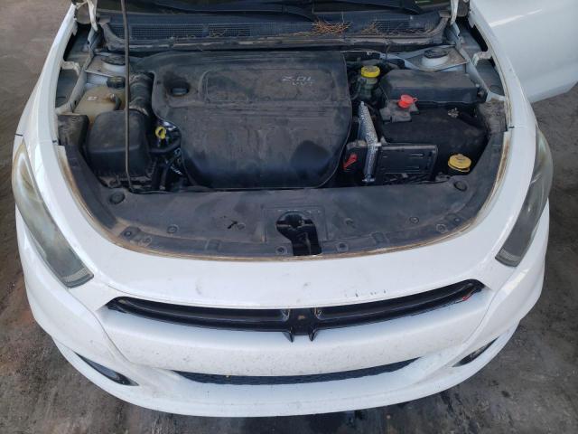 Photo 11 from auction – 2013 DODGE DART SXT with VIN 1C3CDFBA7DD333857