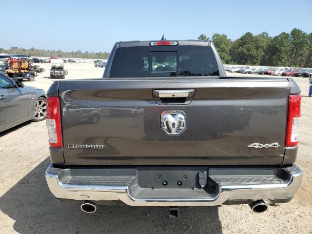 Photo 6 from auction – 2020 RAM 1500 BIG H with VIN 1C6SRFFTXLN167726