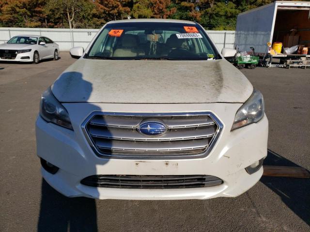 Photo 5 from auction – 2015 SUBARU LEGACY 3.6 with VIN 4S3BNEJ62F3009235