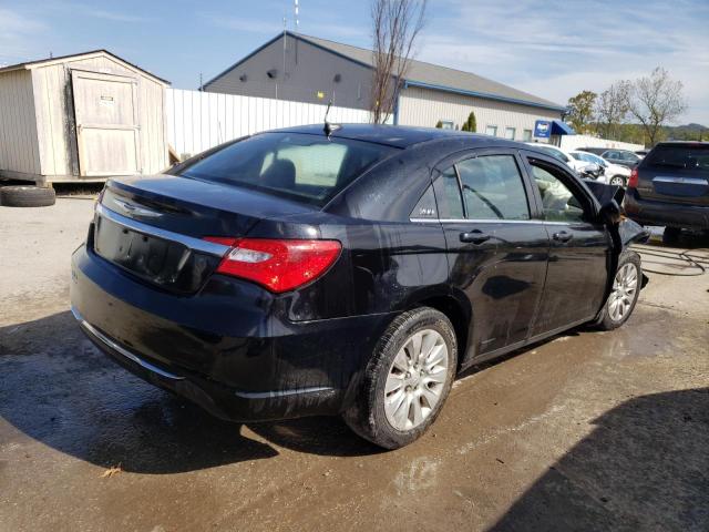 Photo 3 from auction – 2013 CHRYSLER 200 LX with VIN 1C3CCBAB5DN733898