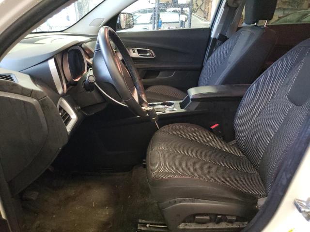 Photo 7 from auction – 2015 CHEVROLET EQUINOX LT with VIN 1GNFLFEK7FZ124213
