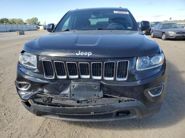 Photo 5 from auction – 2014 JEEP GRAND CHER with VIN 1C4RJFAG3EC470306