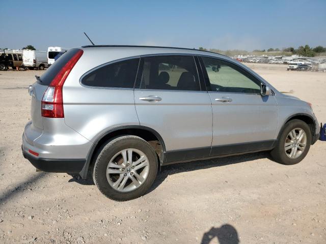 Photo 3 from auction – 2011 HONDA CR-V EXL with VIN JHLRE3H72BC012702