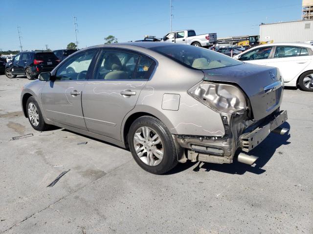 Photo 2 from auction – 2012 NISSAN ALTIMA BAS with VIN 1N4AL2AP7CN527811