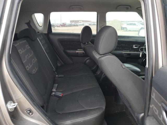 Снимка 10 от търг – 2013 KIA SOUL + с VIN KNDJT2A69D7604735