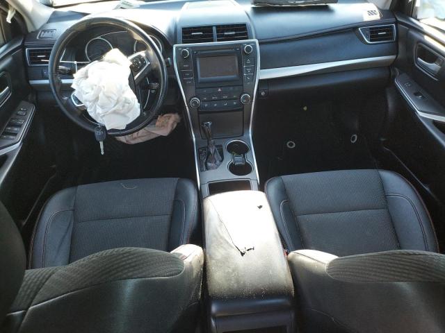 Photo 8 from auction – 2017 TOYOTA CAMRY LE with VIN 4T1BF1FK8HU380226