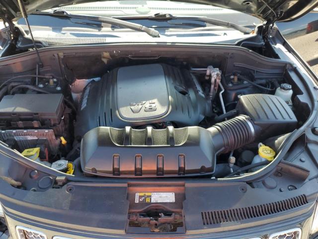 Photo 12 from auction – 2015 JEEP GRAND CHER with VIN 1C4RJFJT8FC890805