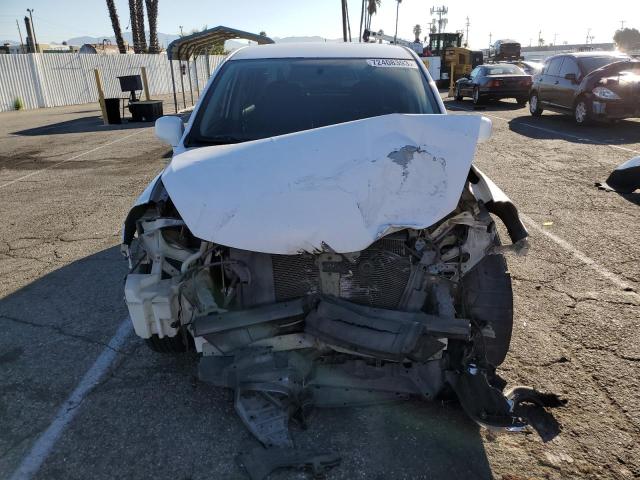 Photo 5 from auction – 2010 NISSAN VERSA S with VIN 3N1BC1AP9AL449489